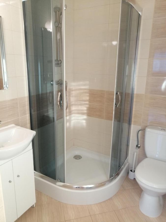 Ferienwohnung Pokoje U Maryny Kościelisko Exterior foto