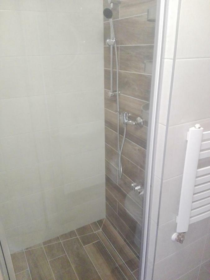 Ferienwohnung Pokoje U Maryny Kościelisko Exterior foto