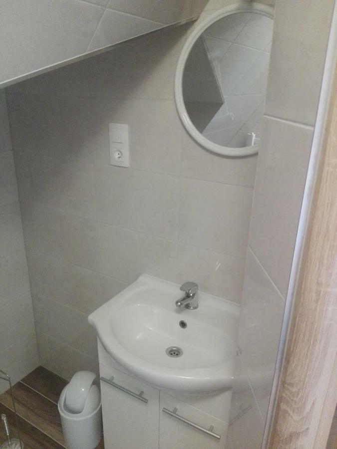 Ferienwohnung Pokoje U Maryny Kościelisko Exterior foto
