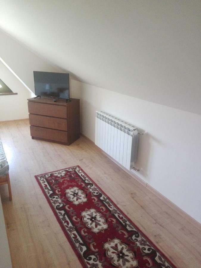 Ferienwohnung Pokoje U Maryny Kościelisko Exterior foto