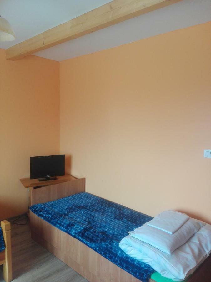 Ferienwohnung Pokoje U Maryny Kościelisko Exterior foto