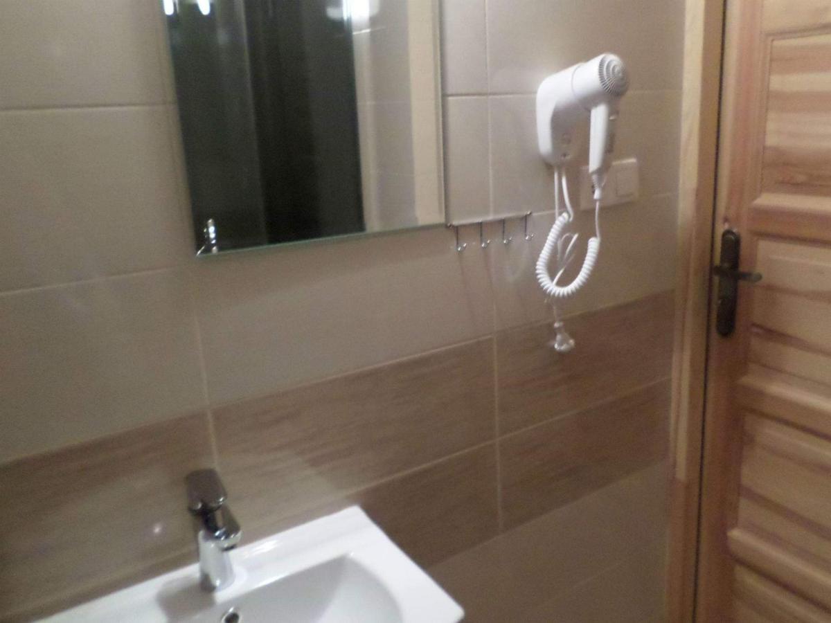 Ferienwohnung Pokoje U Maryny Kościelisko Exterior foto